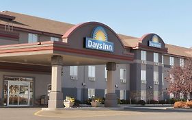 Days Inn And Suites Thunder Bay